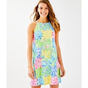Lilly Pulitzer Margot Swing Dress XXs